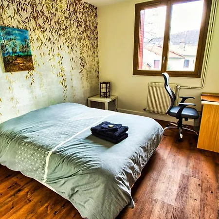 Vercingetorix - Groupe, Billard - Jacuzzi Villa *
