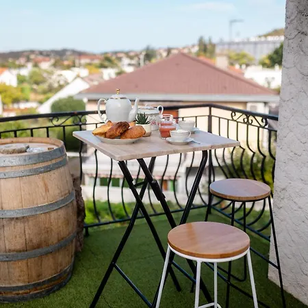 Willa Vercingetorix - Groupe, Billard - Jacuzzi Romagnat