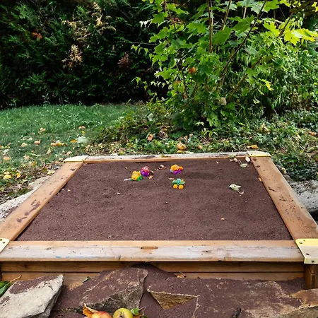 Willa Vercingetorix - Groupe, Billard - Jacuzzi *