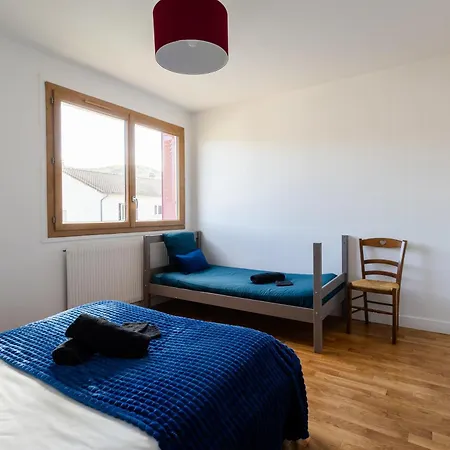 Willa Vercingetorix - Groupe, Billard - Jacuzzi *