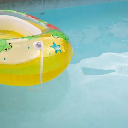 Vercingetorix - Groupe, Billard - Jacuzzi Willa Romagnat