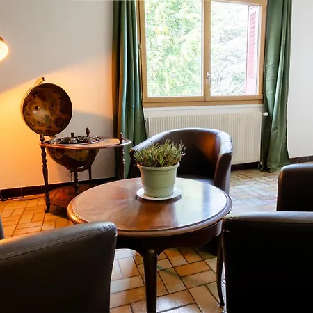 Vercingetorix - Groupe, Billard - Jacuzzi * Romagnat