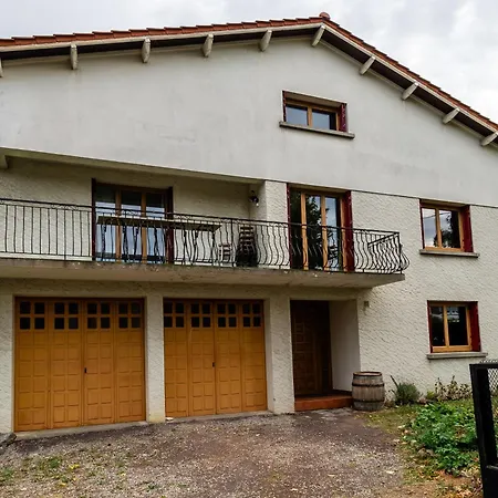 Vercingetorix - Groupe, Billard - Jacuzzi Villa