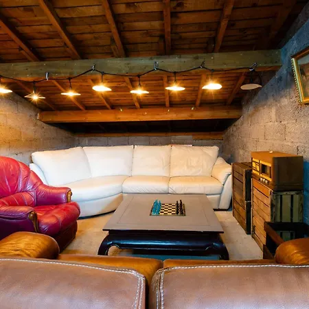 Vercingetorix - Groupe, Billard - Jacuzzi