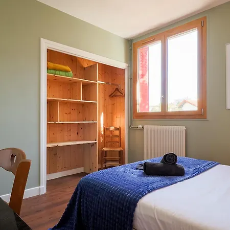 Willa Vercingetorix - Groupe, Billard - Jacuzzi *