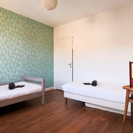 Vercingetorix - Groupe, Billard - Jacuzzi * Romagnat