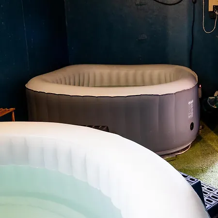 Vercingetorix - Groupe, Billard - Jacuzzi