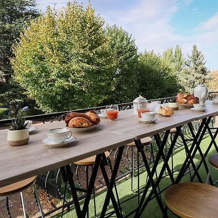 Vercingetorix - Groupe, Billard - Jacuzzi Villa *