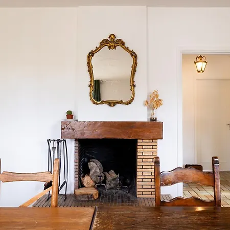 Willa Vercingetorix - Groupe, Billard - Jacuzzi Romagnat