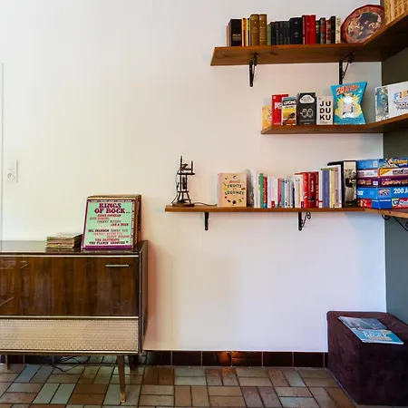 Willa Vercingetorix - Groupe, Billard - Jacuzzi *