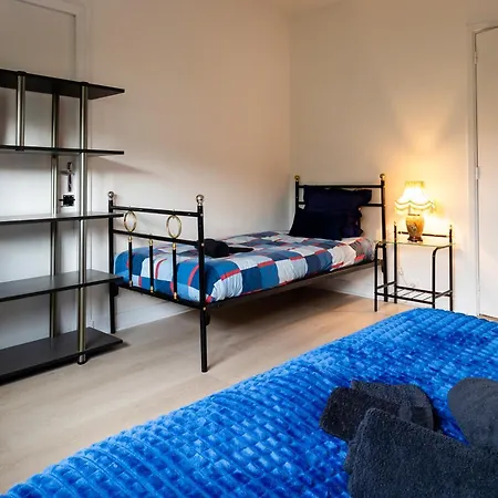 Willa Vercingetorix - Groupe, Billard - Jacuzzi Romagnat