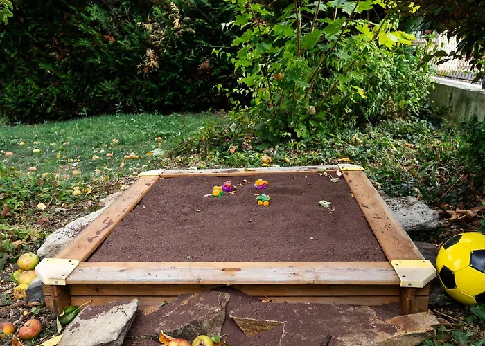 Villa Vercingétorix - Groupe, Billard - Jacuzzi *