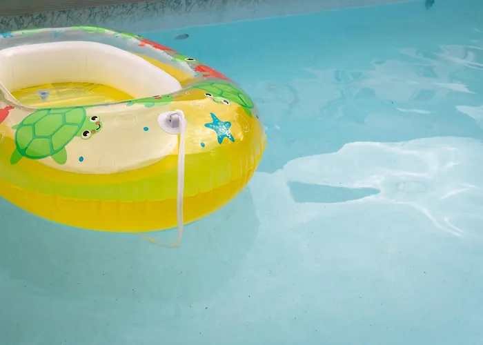 Vercingétorix - Groupe, Billard - Jacuzzi Villa Romagnat