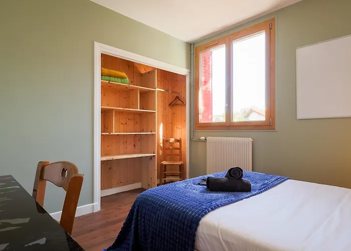 Villa Vercingétorix - Groupe, Billard - Jacuzzi *