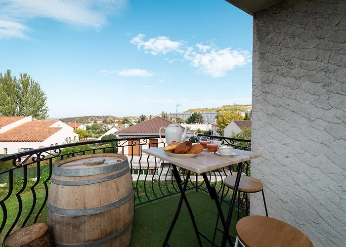 Vercingétorix - Groupe, Billard - Jacuzzi Villa Romagnat