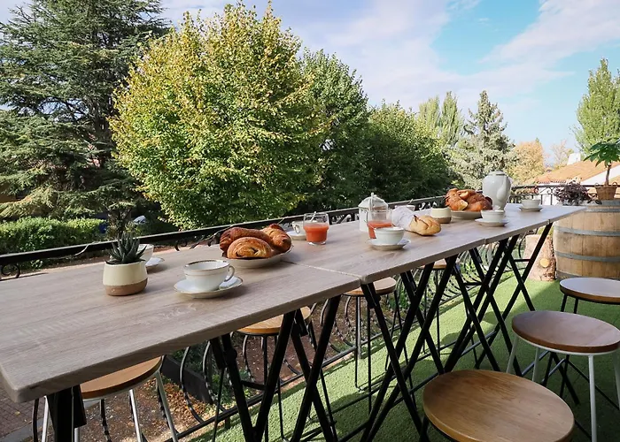 Vercingétorix - Groupe, Billard - Jacuzzi Villa *