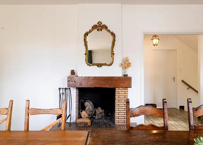 Villa Vercingétorix - Groupe, Billard - Jacuzzi Romagnat